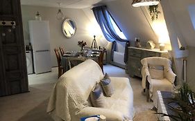 Appartement De Charme Lot